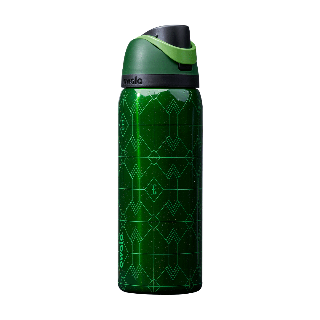 Wicked Water Bottle INMIGQ
