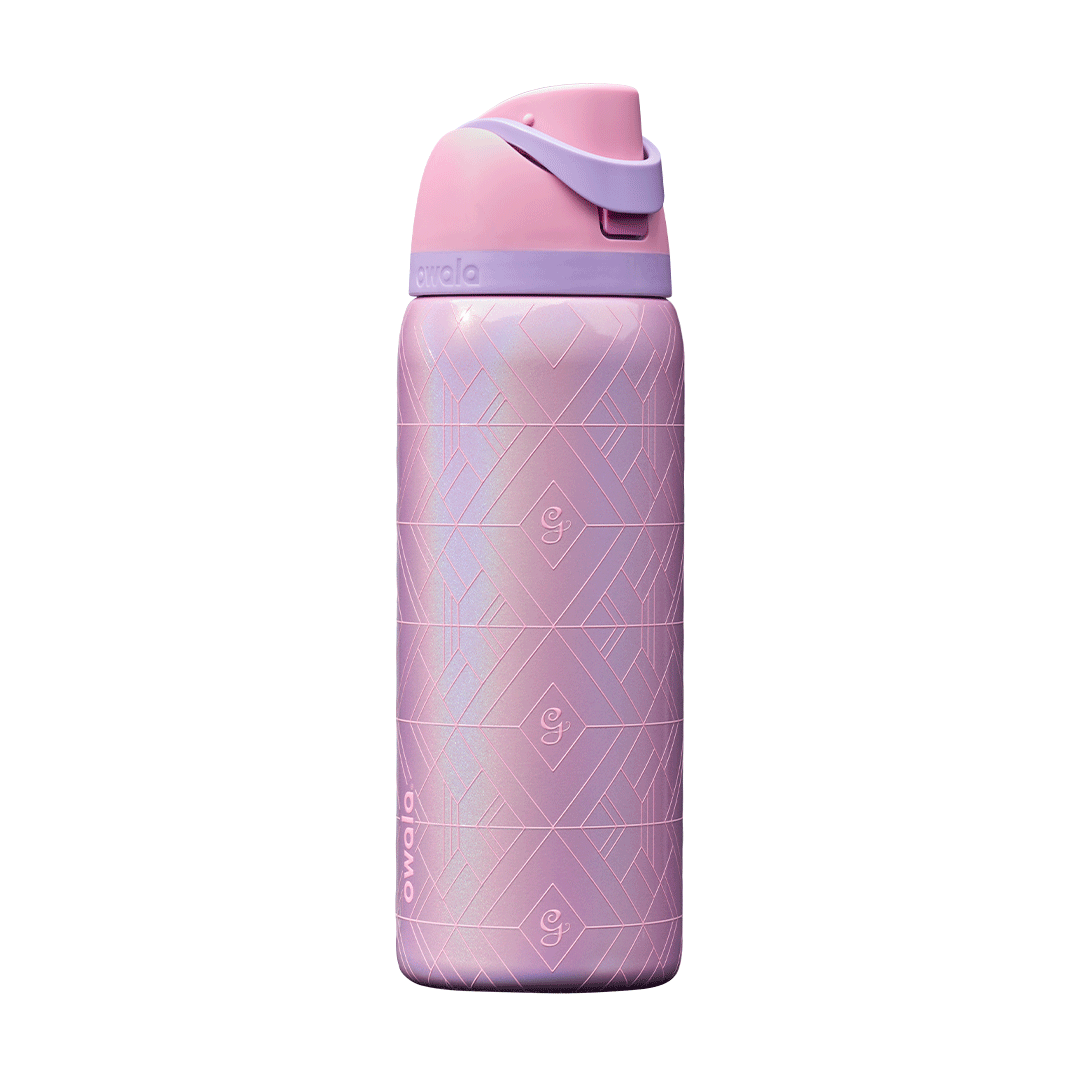 Wicked Water Bottle INMIGQ