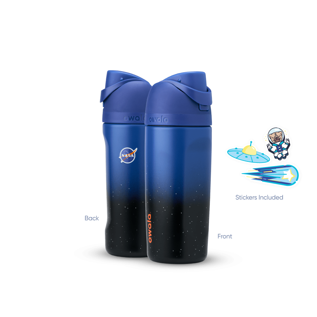 Kids' FreeSip Water Bottle PLW4X