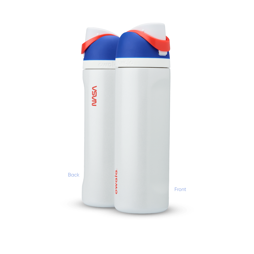 FreeSip UK Water Bottle 10VCA